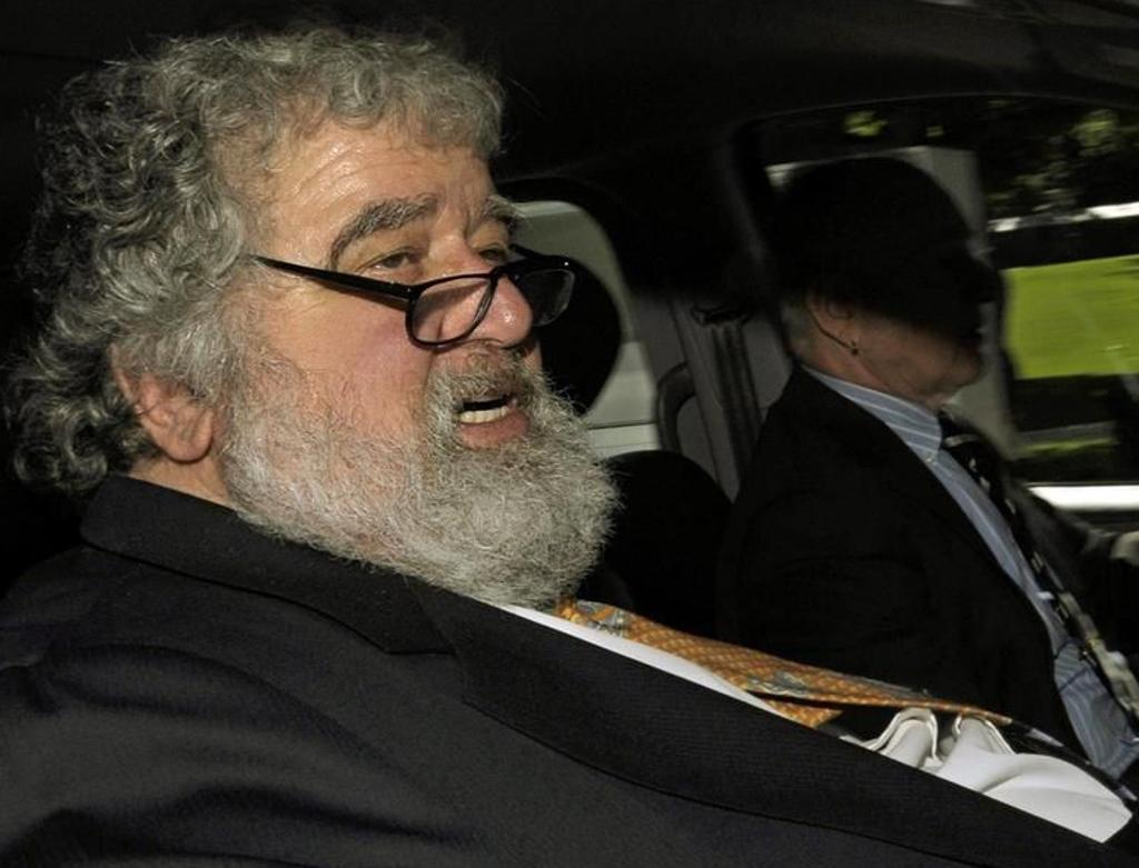 Chuck Blazer confirmou em depoimento que a Fifa pagou suborno para as Copas de 1998 e 2010. | EFE/
