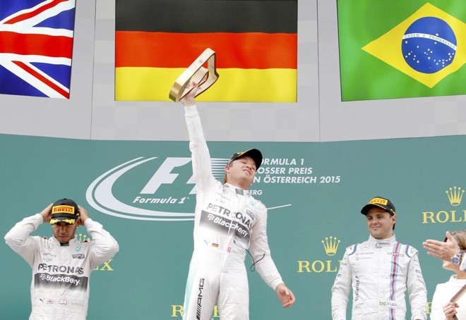 | LASZLO BALOGH/REUTERS