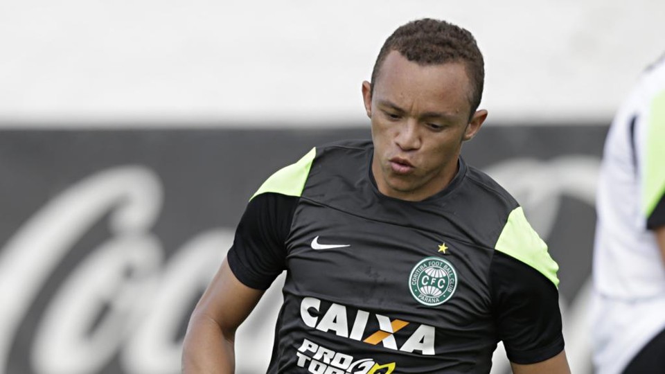  | Felipe Rosa/Tribuna do Paraná