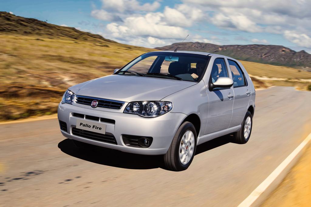 | Fiat/Divulgação