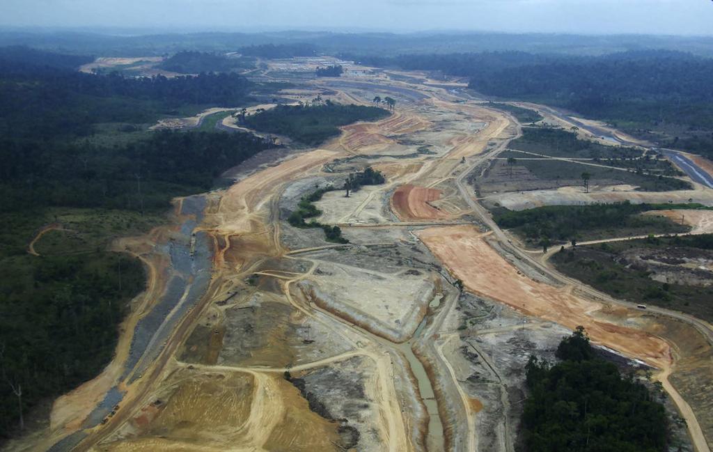 O juiz federal pondera que “essas declarações quanto à Hidrelétrica de Belo Monte e Angra3 ainda precisam ser melhor apuradas” | RR/nl/HANDOUT