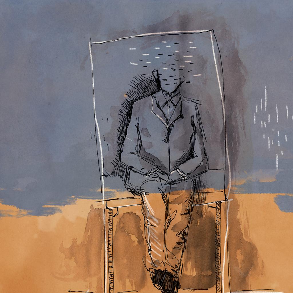 | Ingrid Skåre/Especial para a Gazeta do Povo