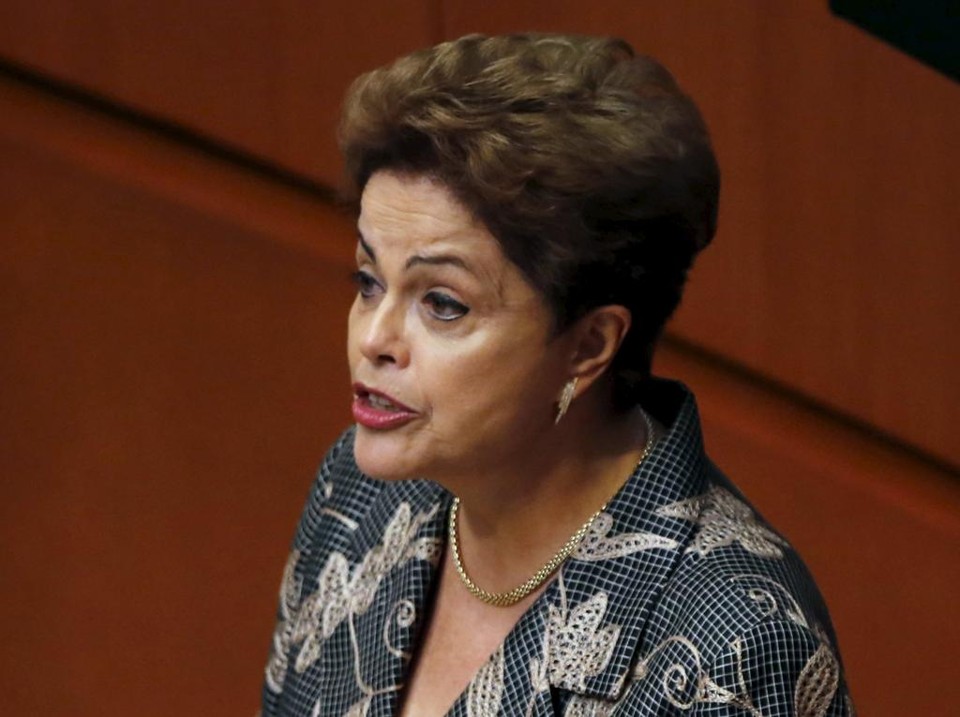 Ministro de Dilma se posicionou contrário a um referendo sobre a redução da maioridade penal. | Romero/Reuters