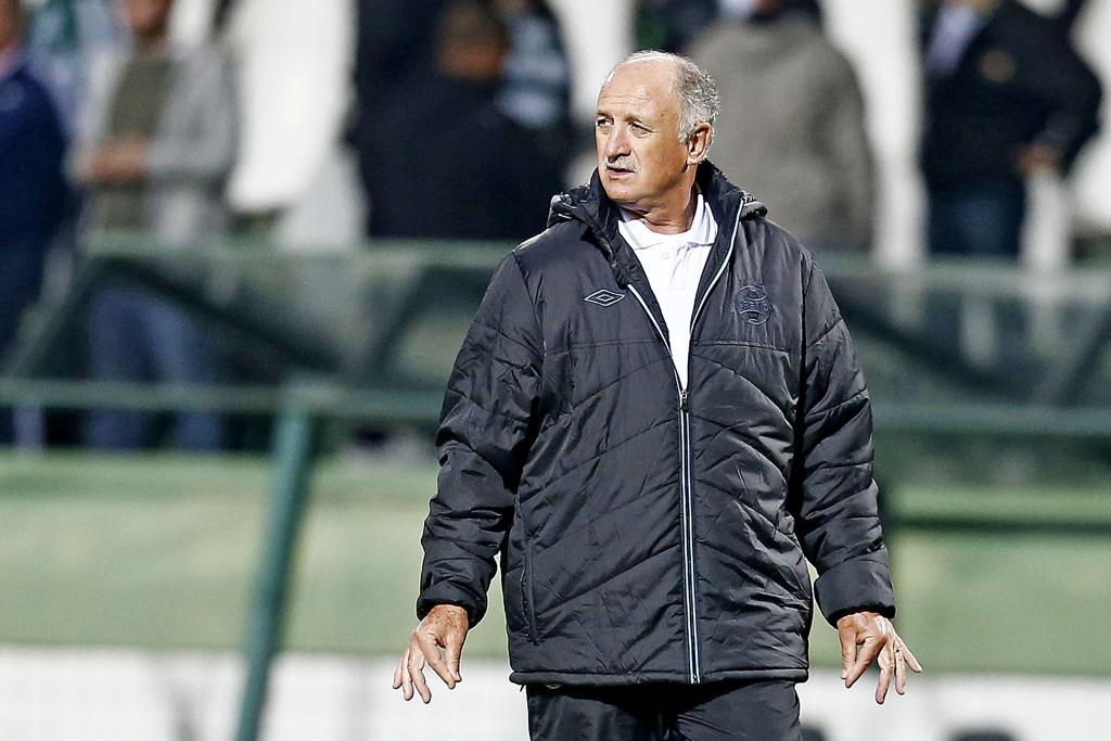 | Antônio More/Gazeta do Povo