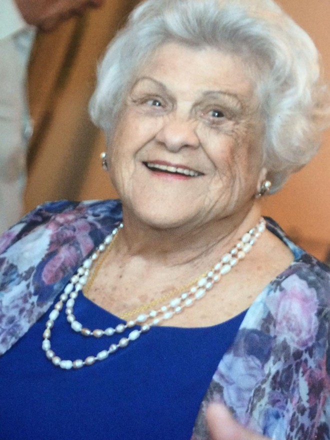 | Arquivo da família