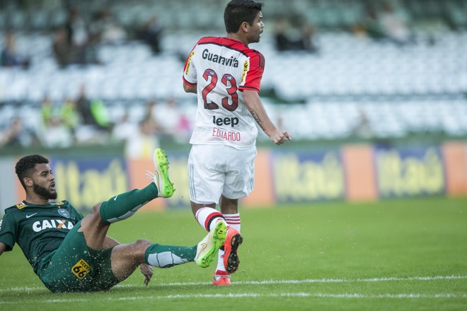  | Marcelo Andrade/Gazeta do Povo