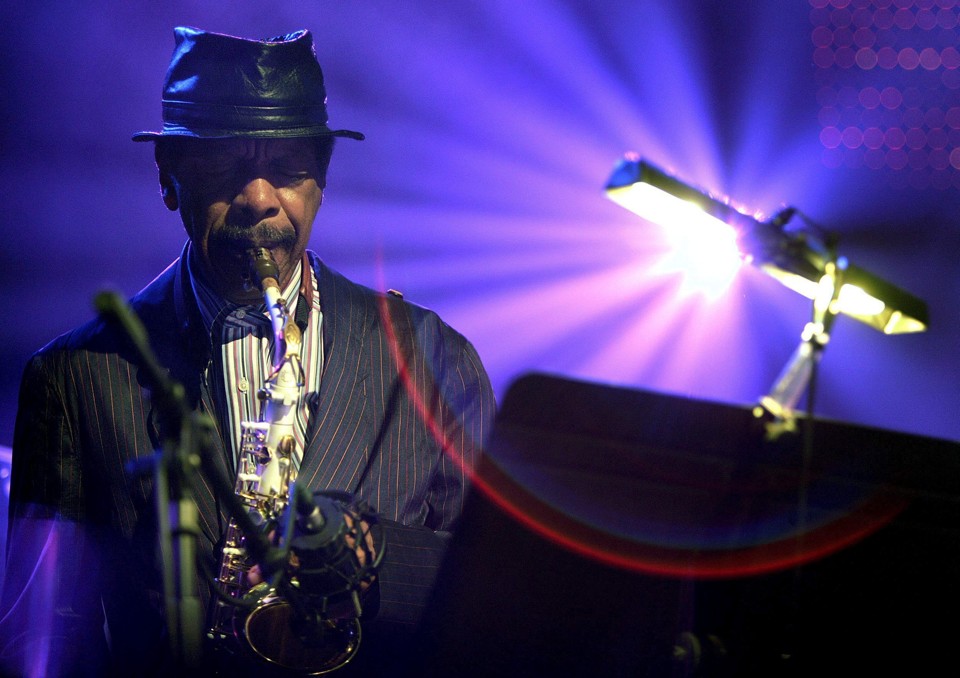 Ornette Coleman tinha 85 anos | Martial Trezzini/Efe