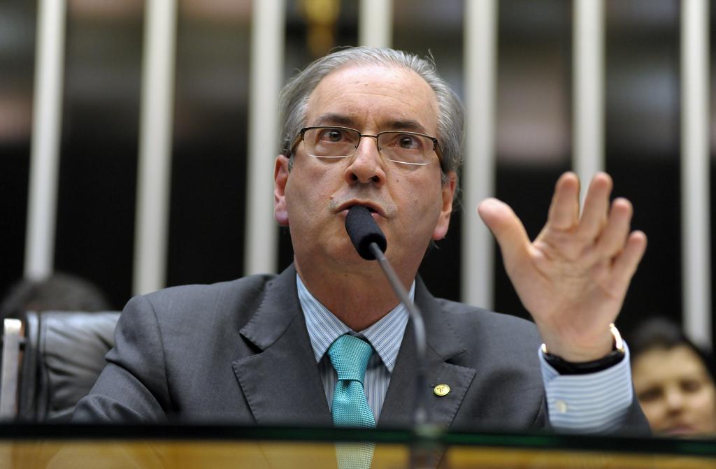 | Gustavo Lima/Câmara dos Deputados