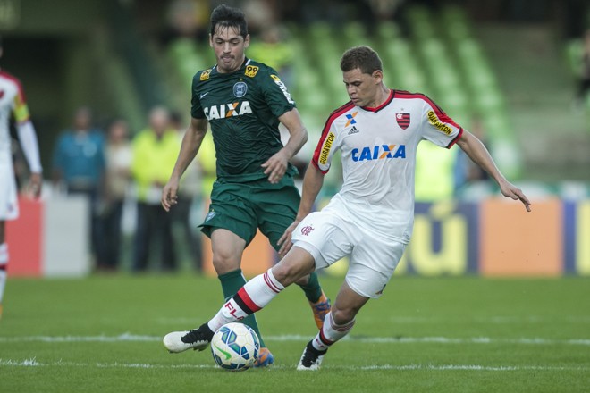  | Marcelo Andrade/Gazeta do Povo