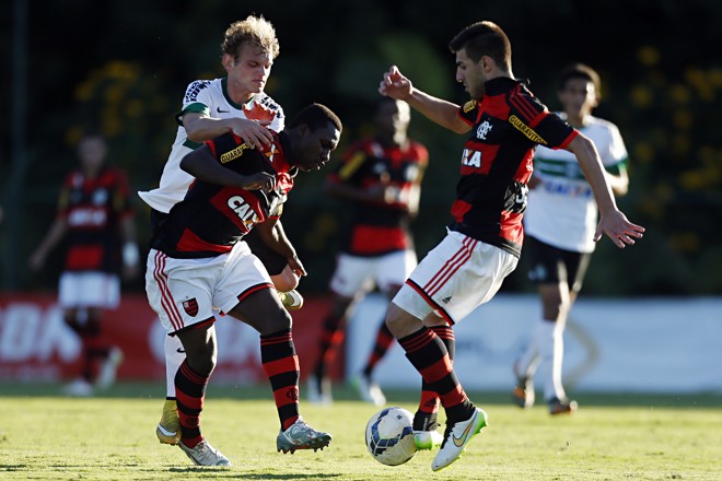 | Albari Rosa/Gazeta do Povo