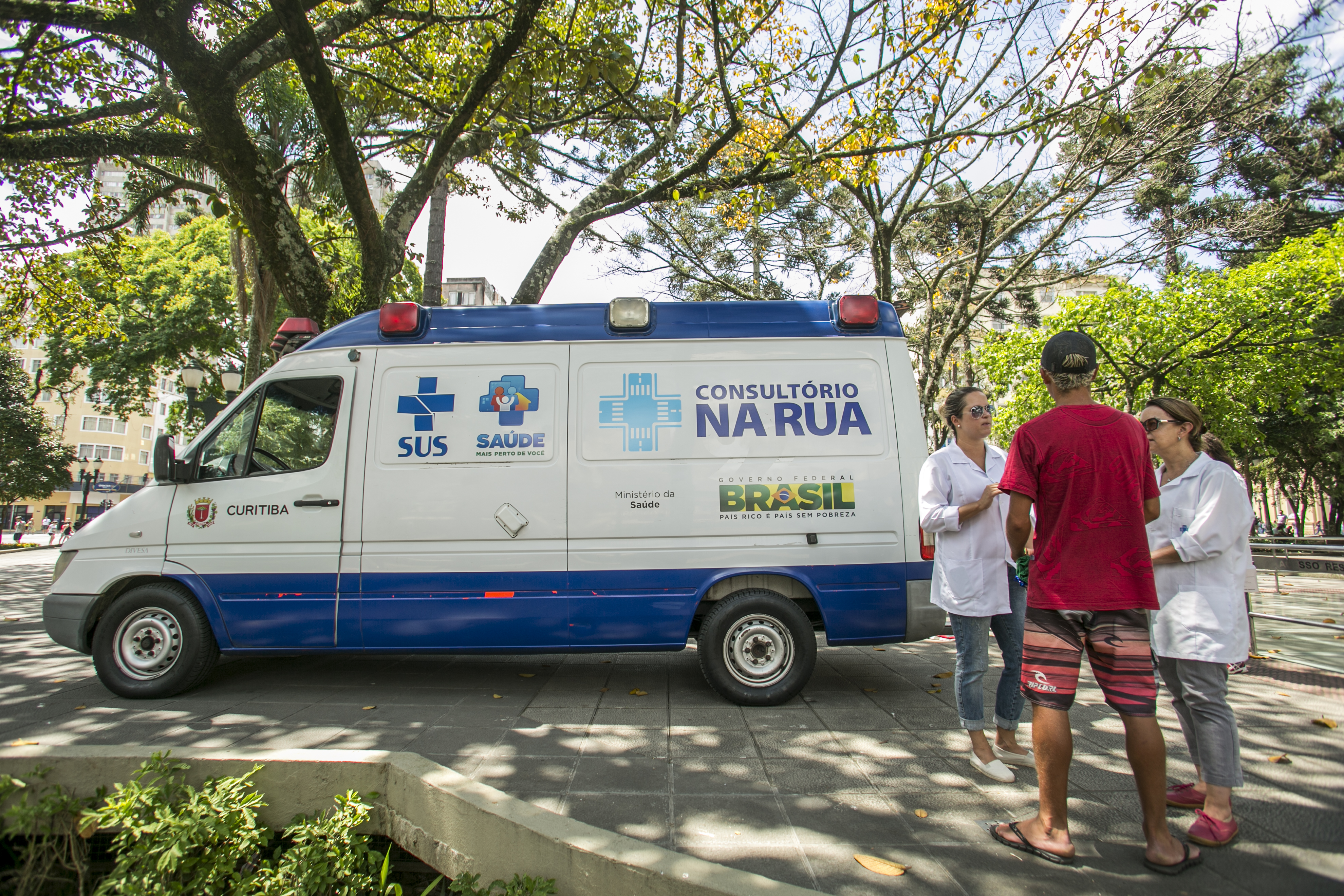 | Marcelo Andrade/Gazeta do Povo