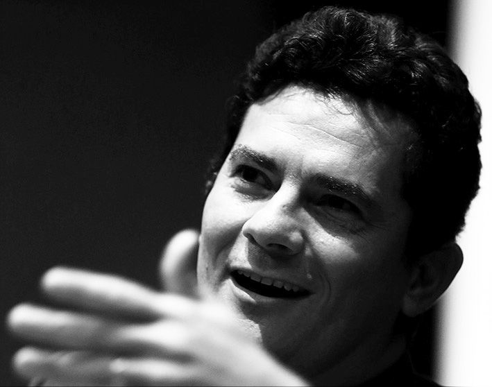 Moro: depoimento que cita Cunha pode tirar Lava Jato do juiz. | Paulo Whitaker/Reuters