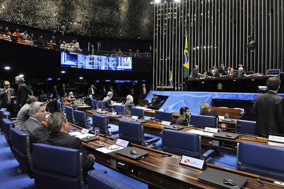 Proposta também estende a fórmula de cálculo para todos os benefícios da Previdência Social superiores ao mínimo | Waldemir Barreto/Agência Senado