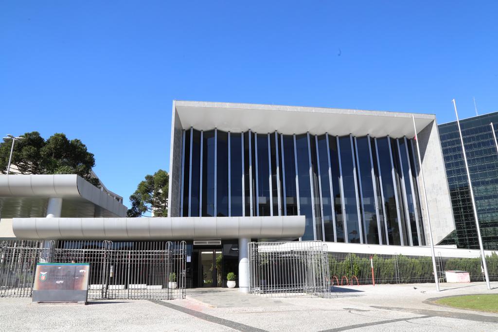 Assembleia Legislativa do Paraná | Ivonaldo Alexandre/Gazeta do Povo