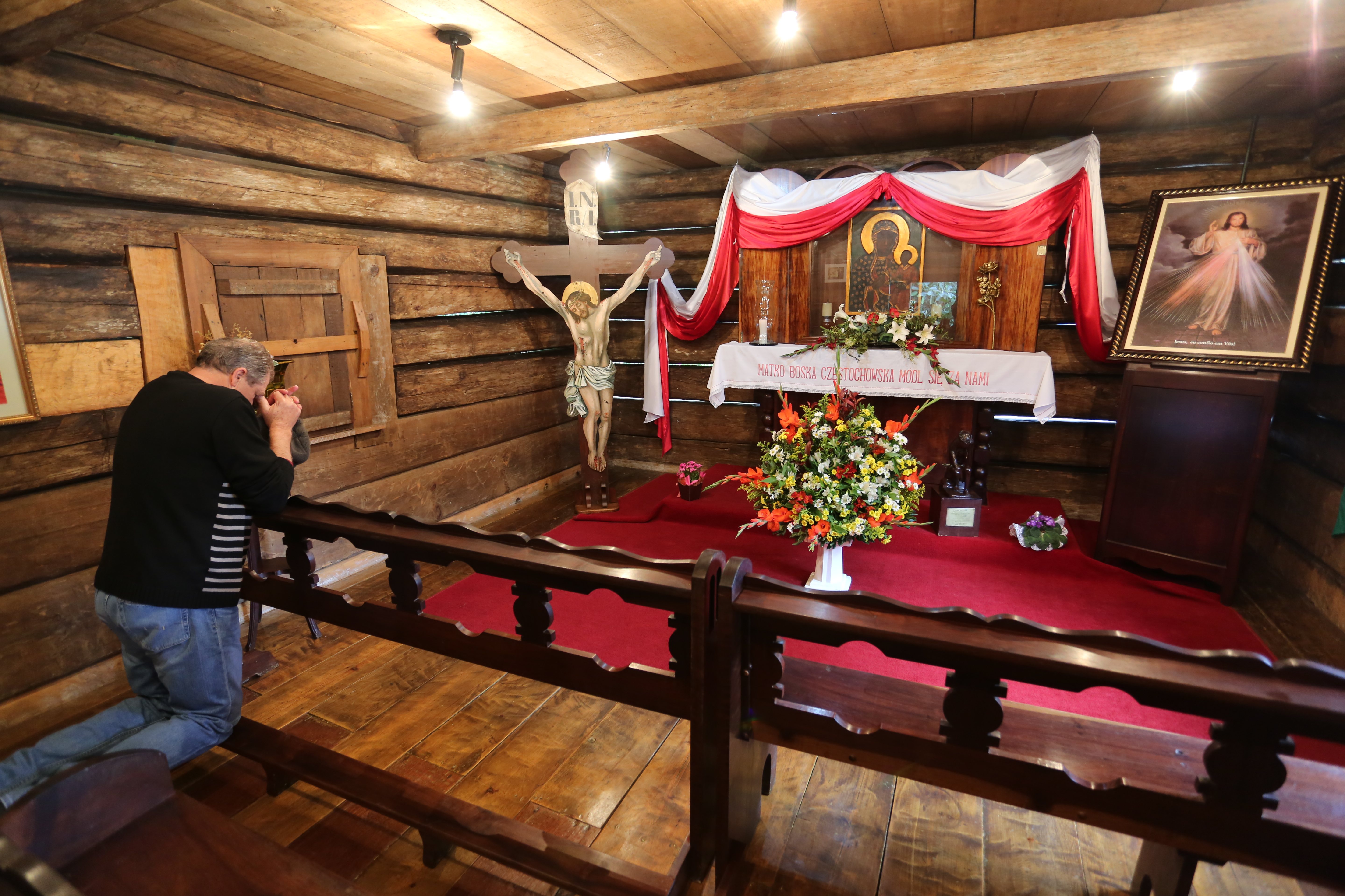 | Ivonaldo Alexandre/Gazeta do Povo