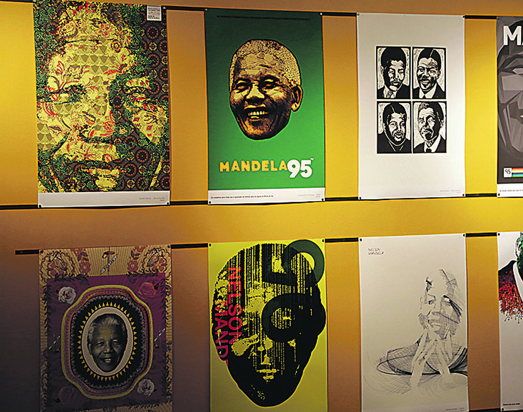 Obras têm em comum o comprometimento com a democracia.