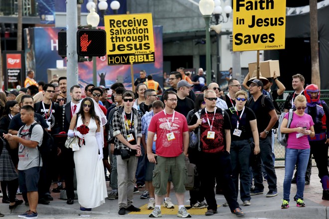  | Sandy Huffaker/Reuters