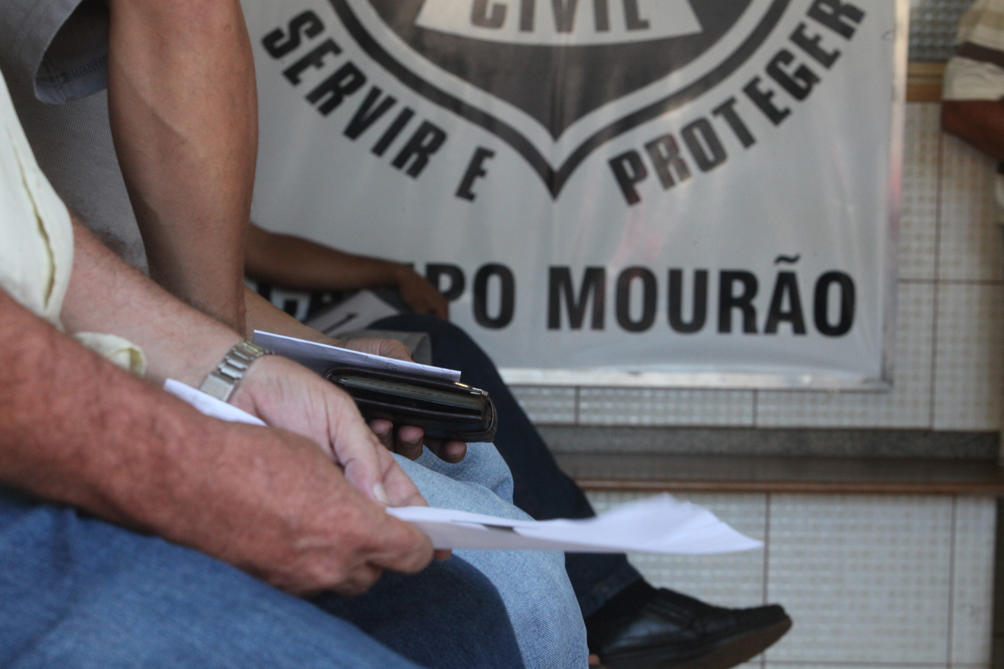  | /Dirceu Portugal / Arquivo/Agencia de Notícias Gazeta do Povo.