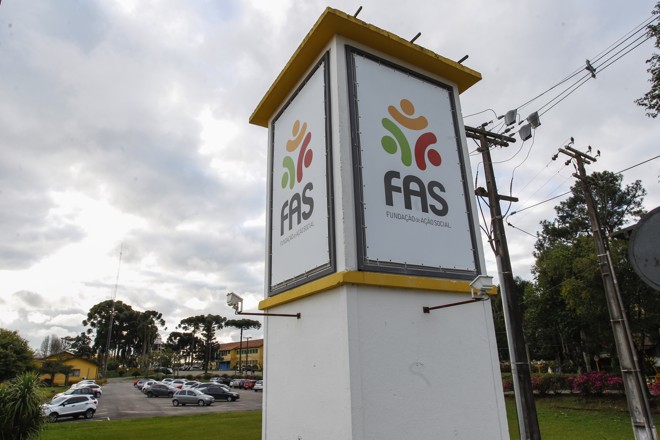 | Daniel Castellano/Gazeta do Povo