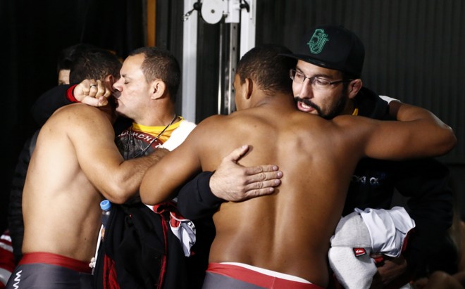  | Hugo Harada/Gazeta do Povo
