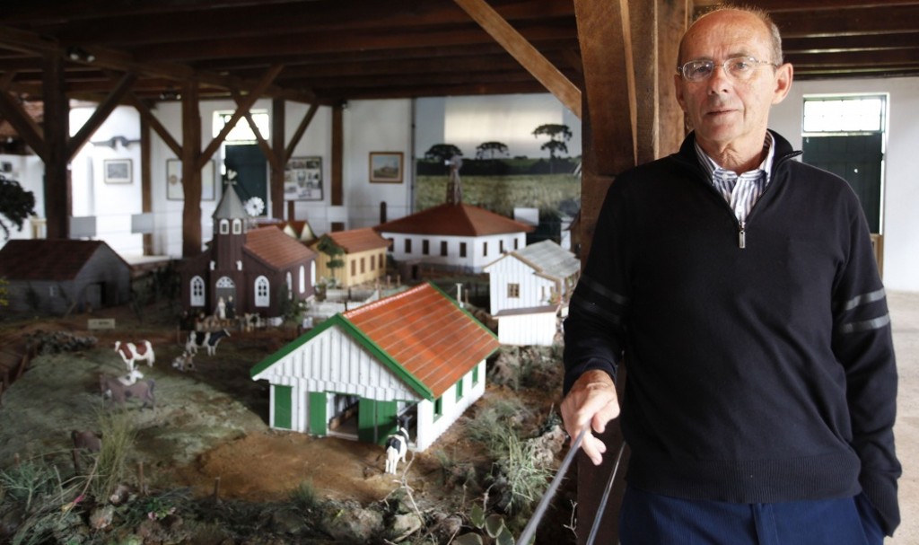 Fatores como religião e senso de comunidade foram determinantes, aponta Dick de Geus.