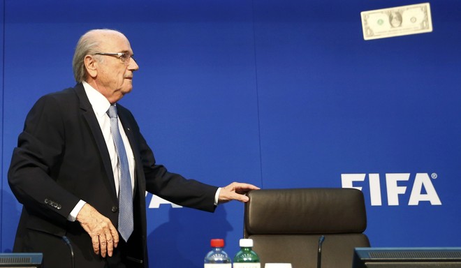  | ARND WIEGMANN/REUTERS
