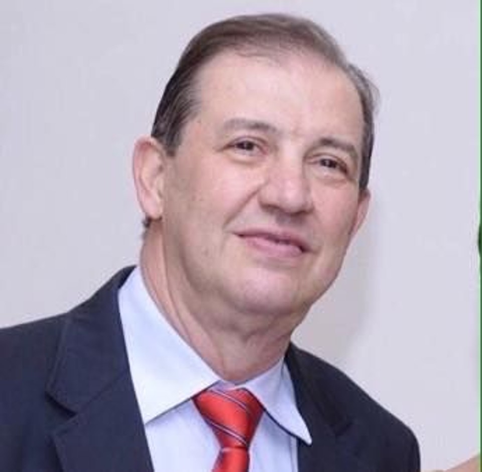 Nilson Didoni : a luz pelos olhos de um oftalmologista | Arquivo da família