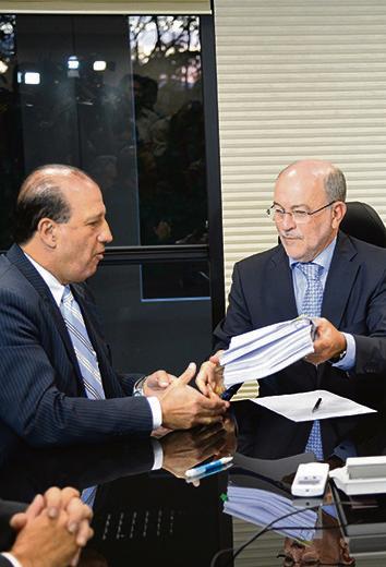 | Wilson Dias/Agência Brasil