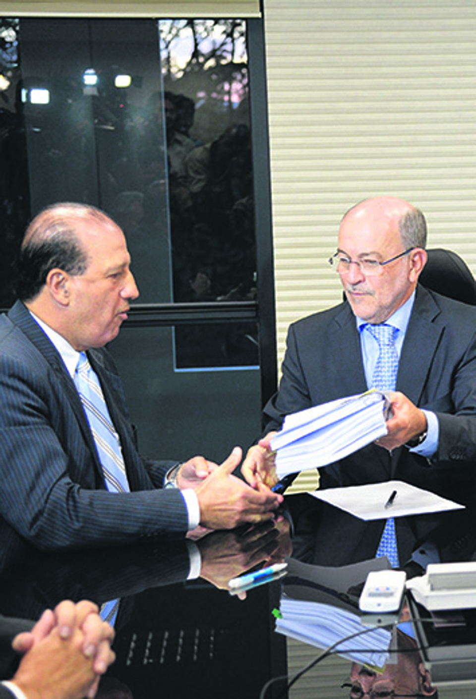 | Wilson Dias/Agência Brasil