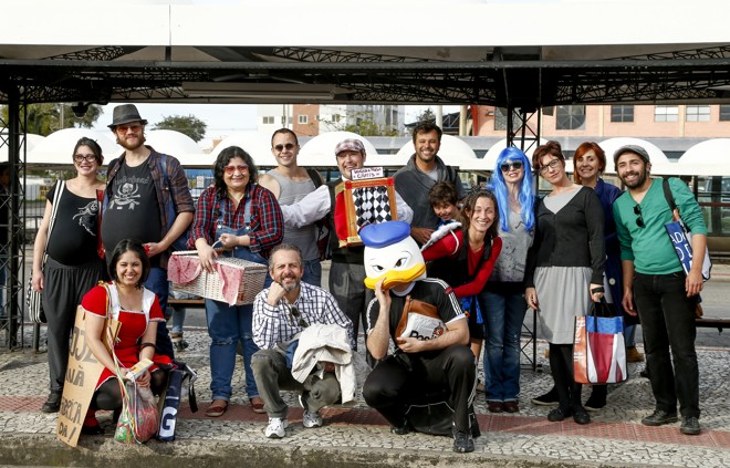  | Hugo Harada/Gazeta do Povo