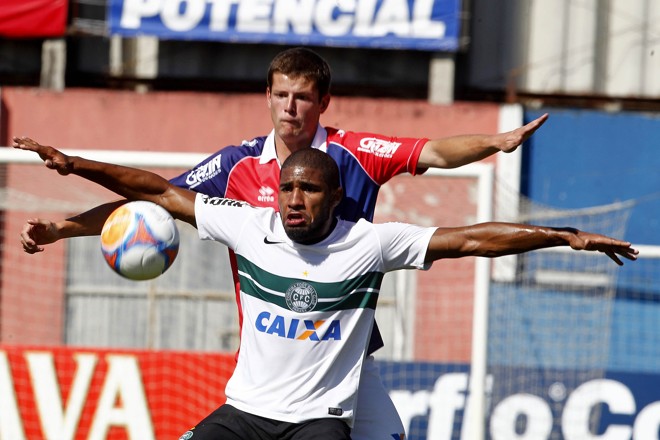  | Antônio More/Gazeta do Povo