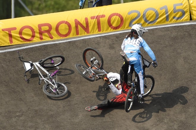  | John David Mercer/USA Today Sports