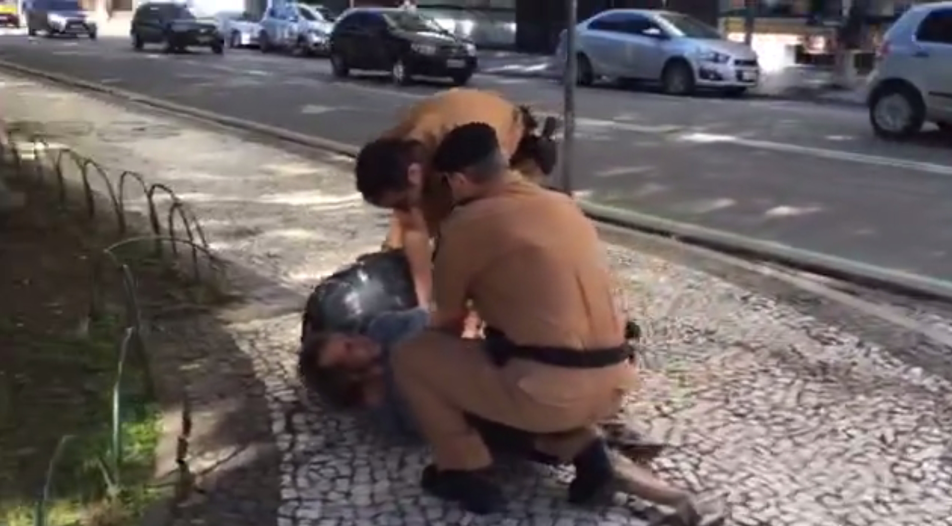  | Reprodução/Facebook