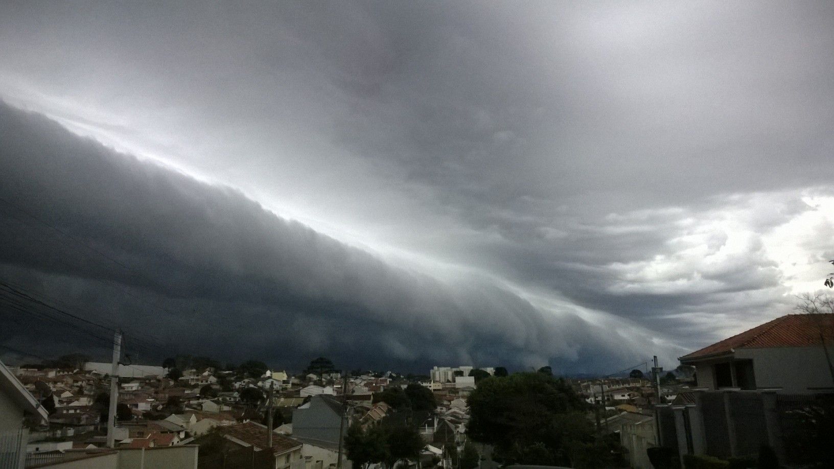 | Aniele Nascimento/Gazeta do Povo