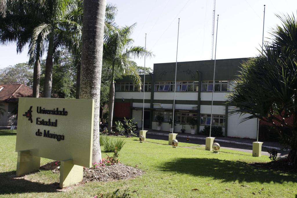 Inscrições na UEM, em Maringá, foram prorrogadas até dia 15 de julho. A universidade tem 26 vagas. | Ivan Amorin/Gazeta do Povo