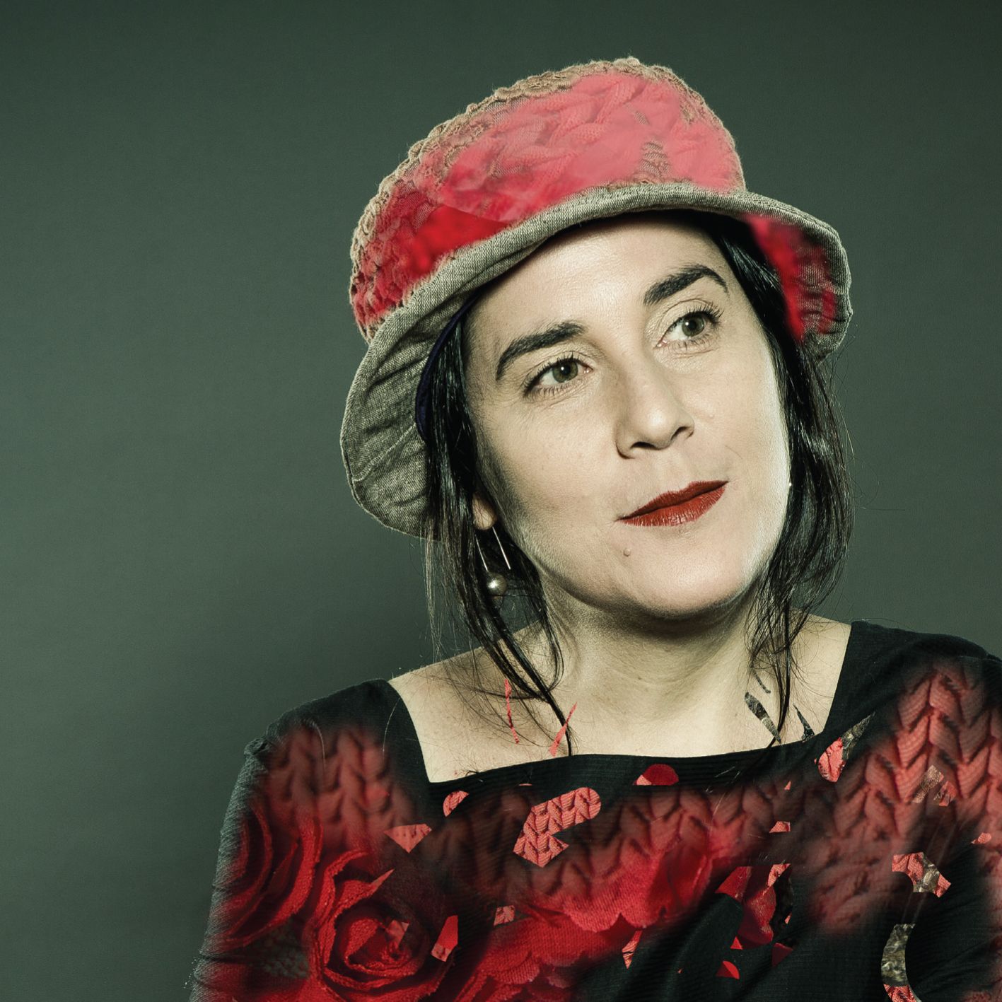 Álbum de Mônica foi eleito como o melhor de MPB em 2014. | Dani Gurgel/Divulgação