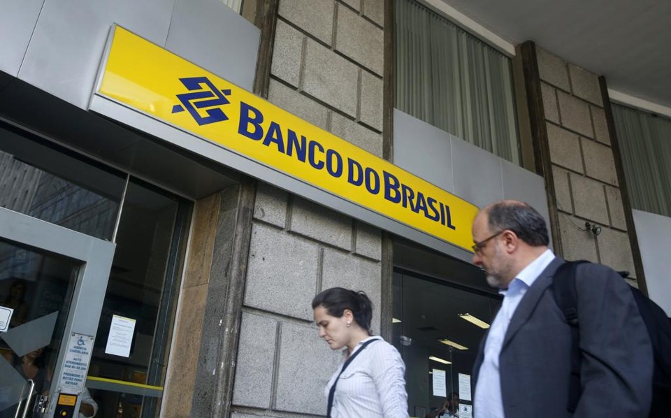 Última edição do Programa de Aposentadoria Incentivada (PAI) do Banco do Brasil, lançado em junho, teve adesão de 5.023 empregados | Pilar Olivares/Reuters