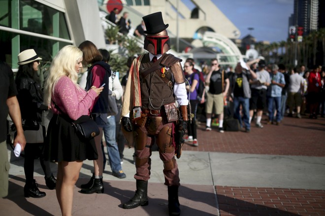  | Sandy Huffaker/Reuters