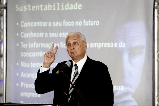 | Roberto Custódio/Arquivo/Jornal de Londrina