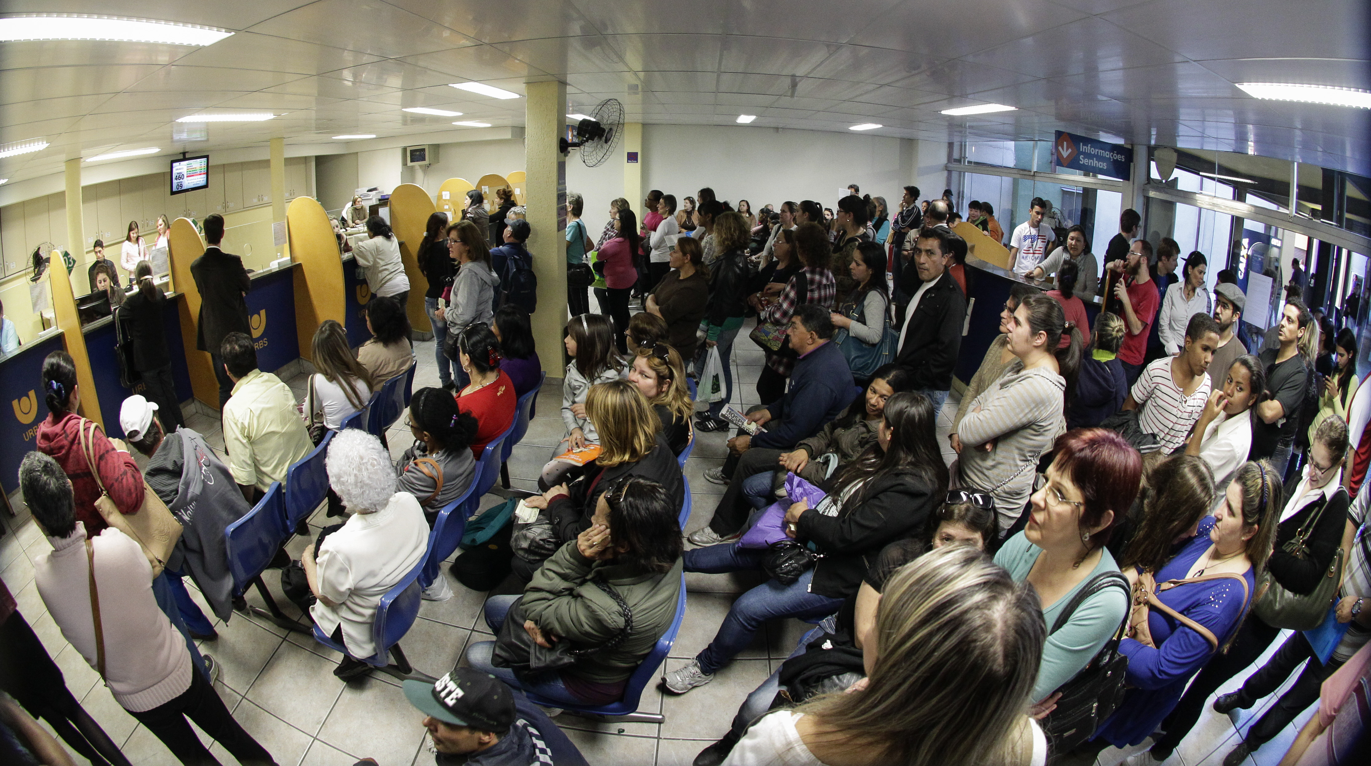 | Daniel Castellano/Gazeta do Povo