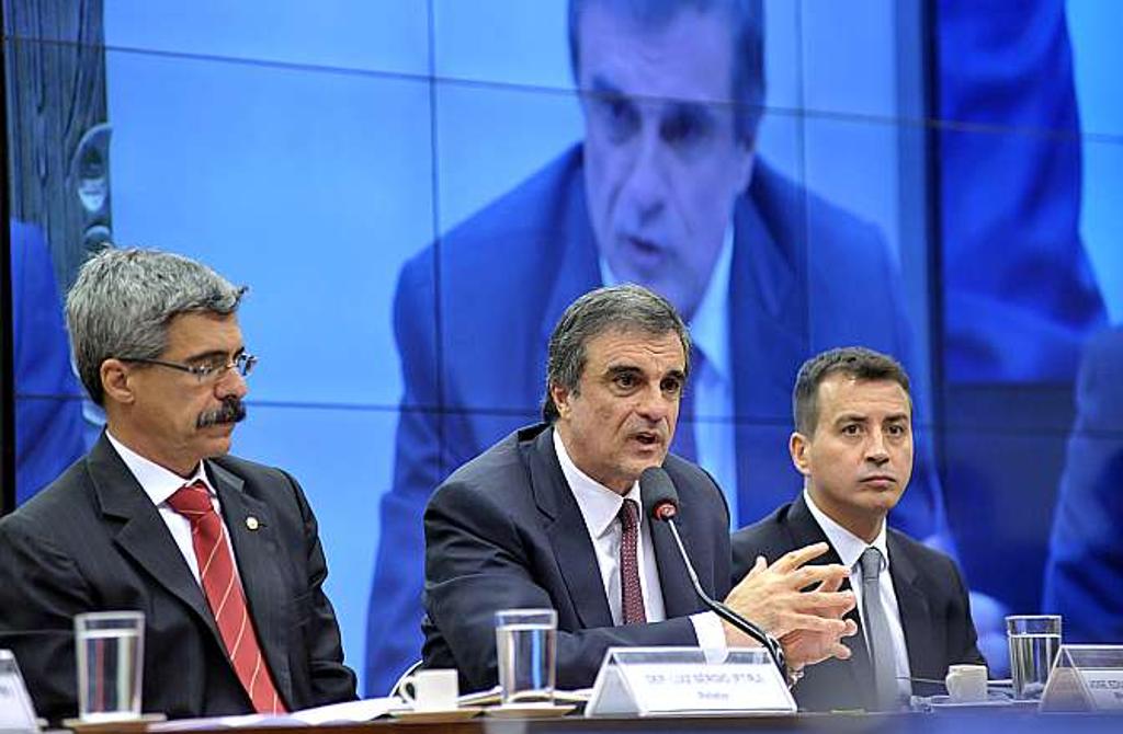 | Alex Ferreira /Câmara