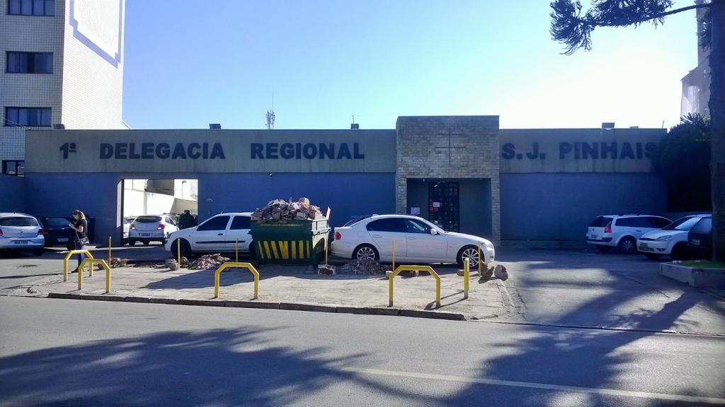 | Aniele Nascimento/Gazeta do Povo