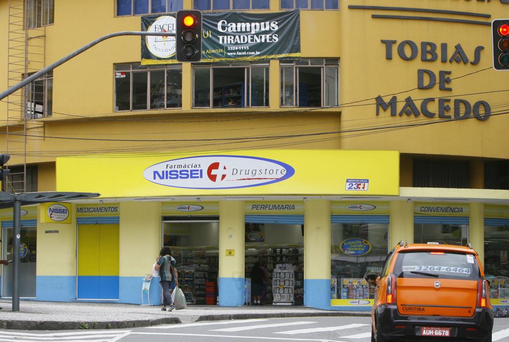 Segundo o Tribunal Regional do Trabalho, o processo teve origem há dois anos em uma denúncia anônima encaminhada ao Ministério Público do Trabalho (MPT) | Antonio More /
Gazeta do Povo