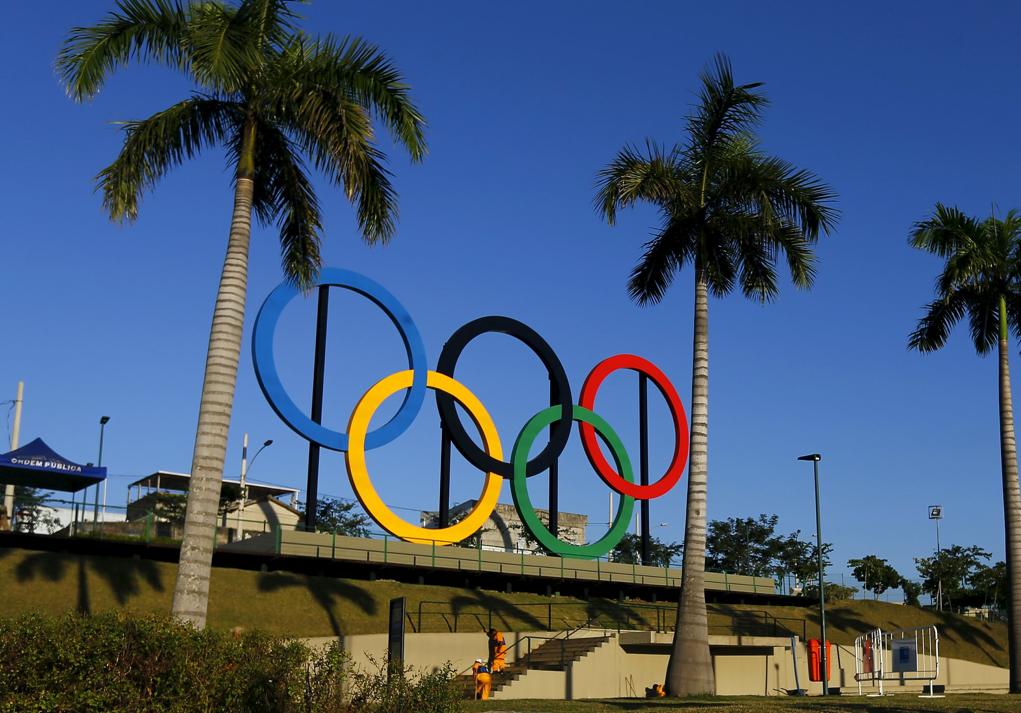 | Ricardo Moraes/Reuters