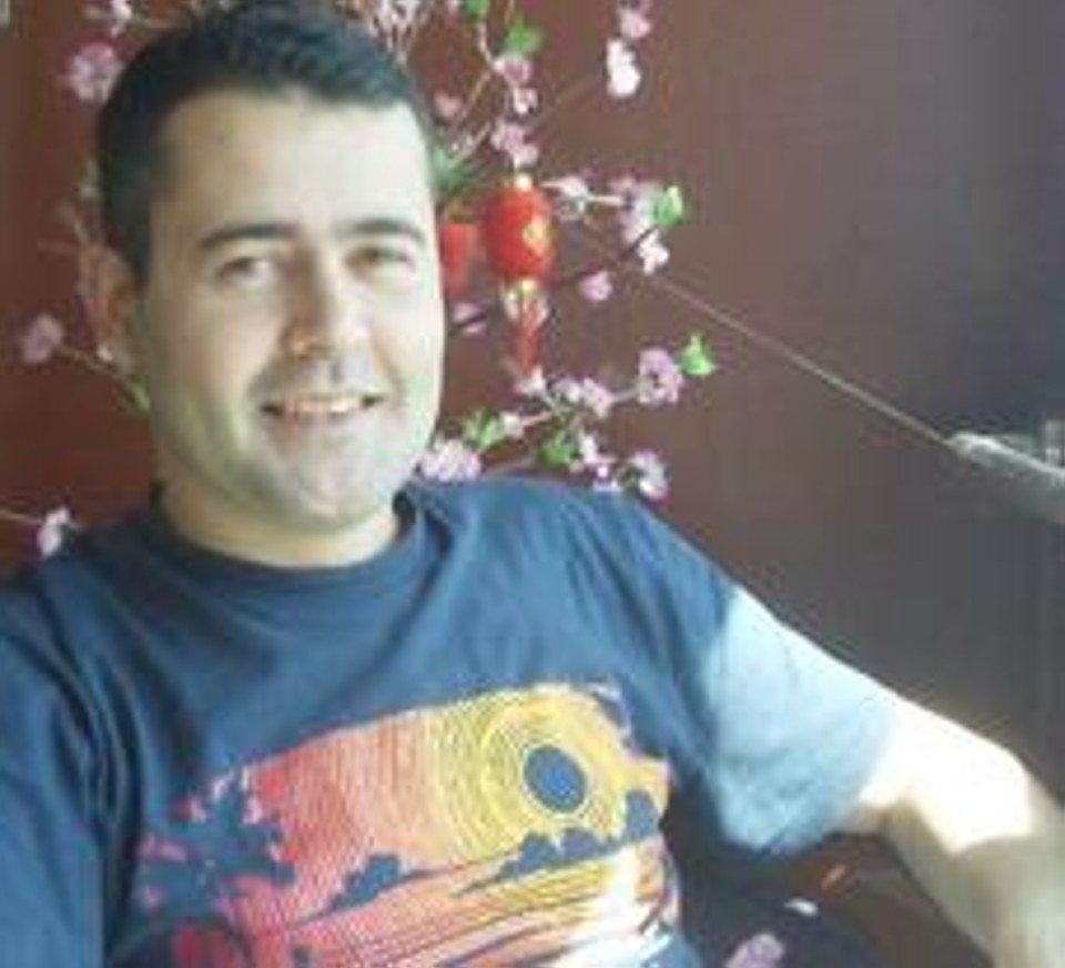 Fernando Dandoro Castilho Ferreira: mestre de Kung Fu e devoto de Jesus Misericordioso e Santa Rita de Cássia | Arquivo da família