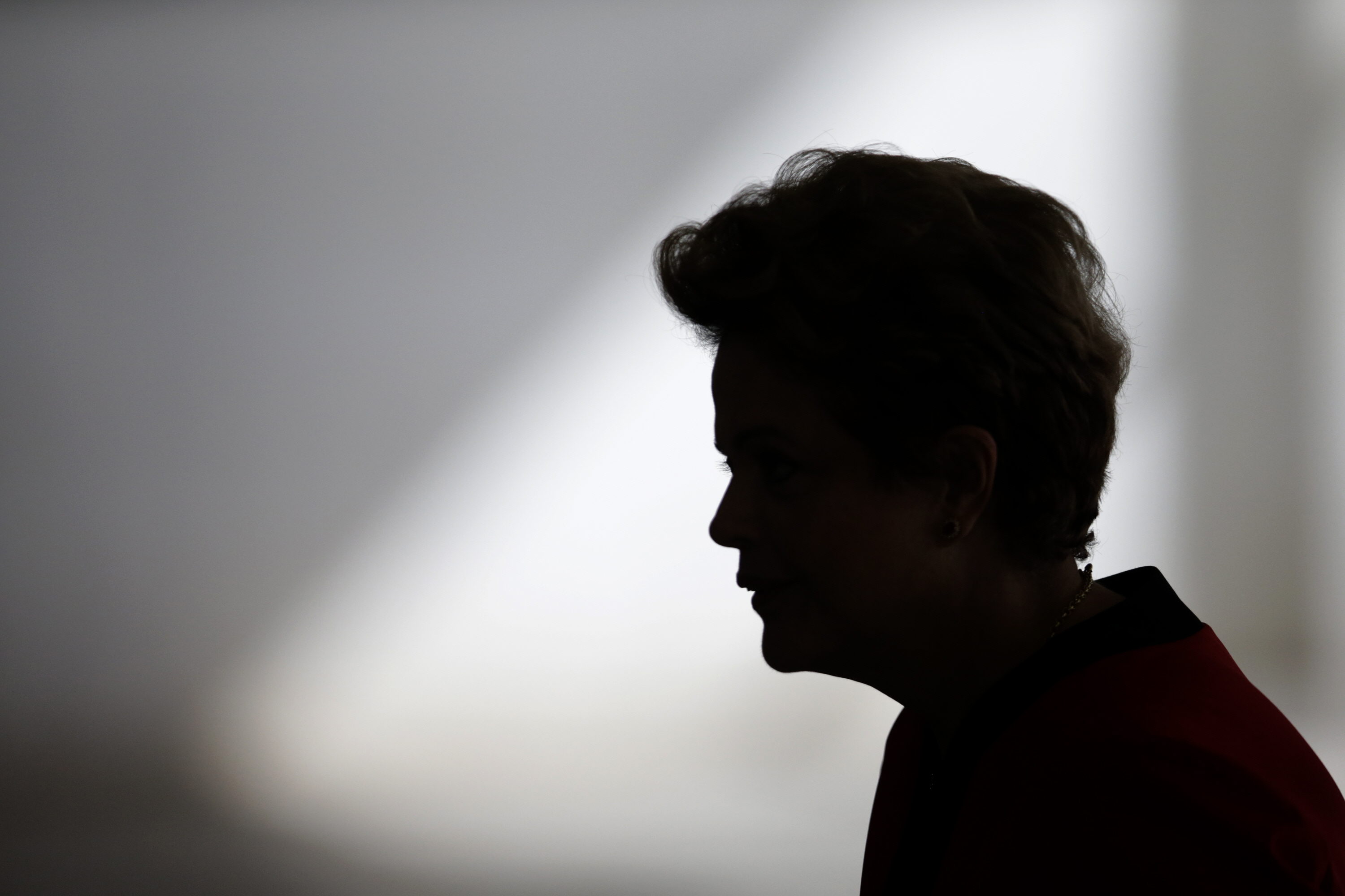 Presidente Dilma Rousseff: estratégia para conter a dupla Renan/Cunha. | Fernando Bizerra Jr./EFE