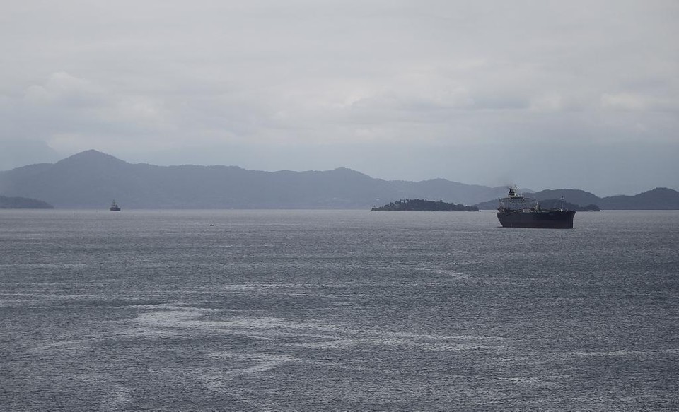 O porto será para movimentação de tubos de aço carbono, rígidos e semirrígidos, bem como estruturas e demais componentes de sistemas submarinos | Jonathan Campos/Gazeta do Povo