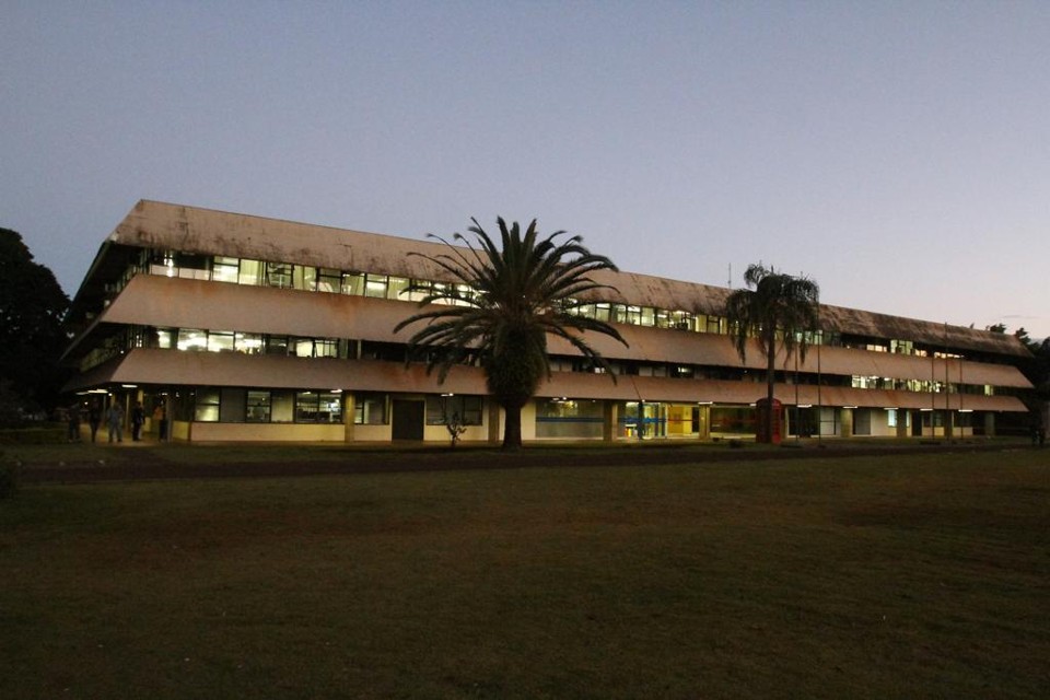 Prefeitura de Londrina: investimentos. | Gilberto Abelha/Jornal de Londrina