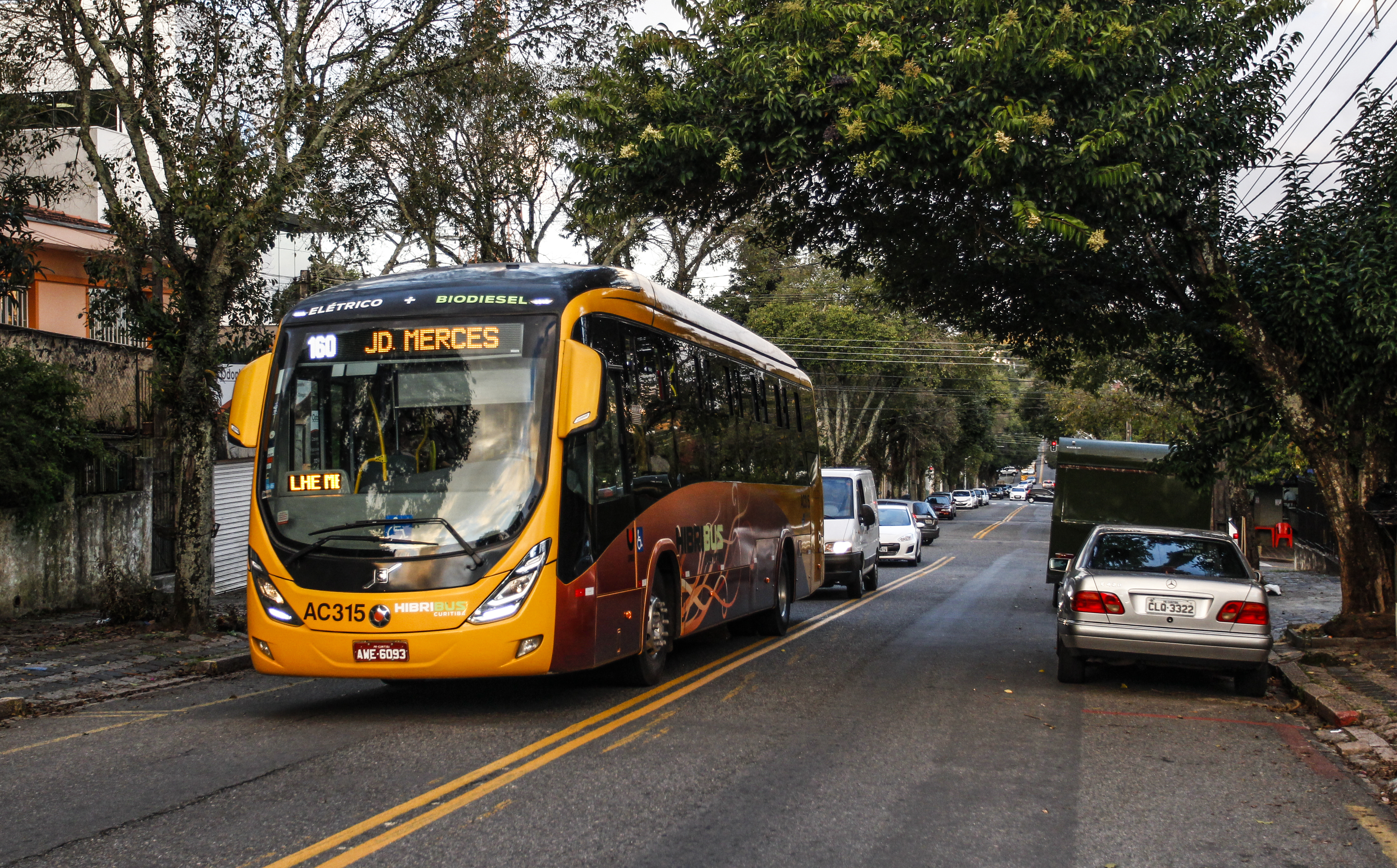  | Daniel Castellano/Gazeta do Povo