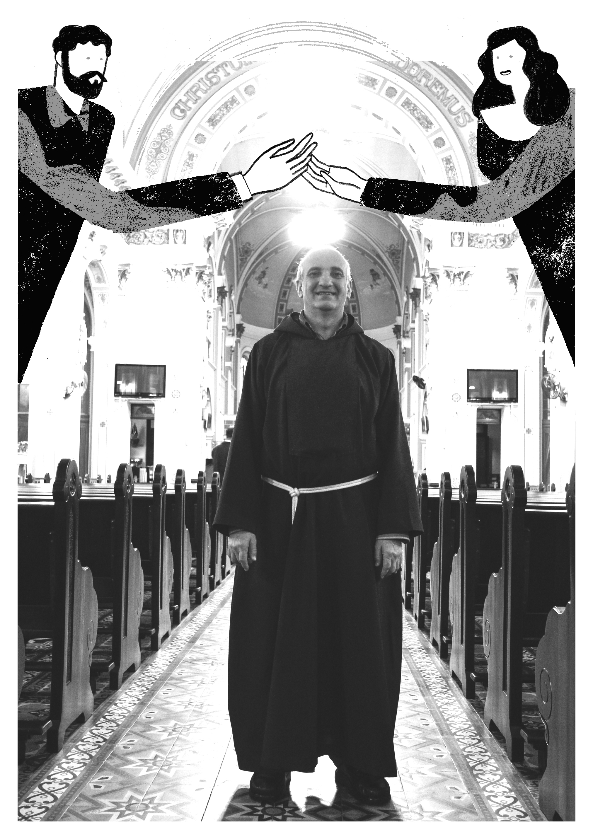  | Foto: Daniel Castellano/Gazeta do Povo / Arte: Felipe Lima